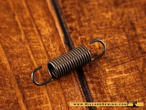 Spring, Feed Return for Babylock Sewing Machines
