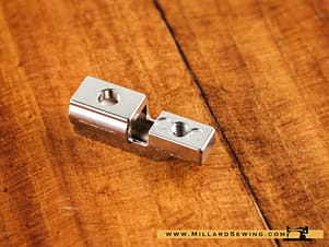 Shank Adapter Low Shank to BabyLock & Brother Sewing Machines