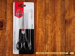 Scissors, 5.5" Hobby/Craft Scissors by Mundial