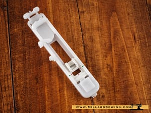 Buttonhole Foot (A), for BabyLock, Brother & Other Sewing Machines