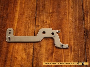 Position Bracket For Babylock & Brother Sewing Machines