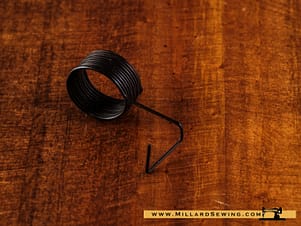 Check Spring for Pfaff Model Machines & Other Model Machines