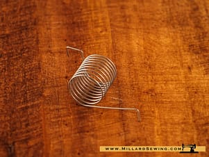 Check Spring For Janome/New Home Machine Models