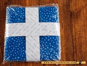 Charm Pack (Cotton) Camelot Mixology Seas the Day 5" Pre-cuts 42pcs