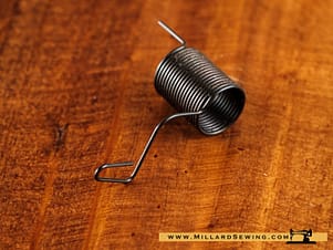 Check Spring For Multiple Models of BabyLock & Brother Sewing Machines