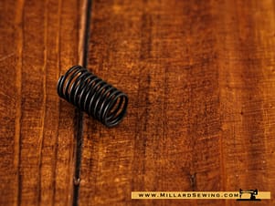 Tension Spring for BabyLock, Bernina, Brother, & Simplicity Sewing Machines