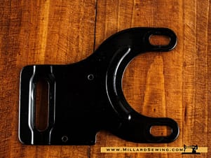 K Type Motor Bracket
