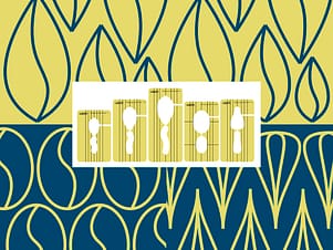 Quilting Template Set, Stepping Out Sampler Set by Westalee Design