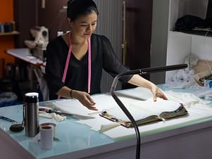 Floor Lamp, Electra by Daylight