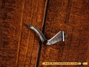 Looper (Upper) for BabyLock & Simplicity Sergers