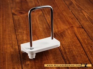 Spool Pin for Janome/New Home 712, 712T, S650, & S750