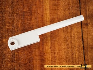Spool Pin, Plastic For Janome/New Home, & Kenmore Sewing Machines
