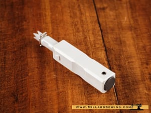 Needle Threader, with Magnetic End