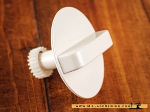 Select Dial, for Brother Sewing Machine