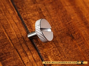 Thumb Screw for Babylock & Brother Sewing Machines