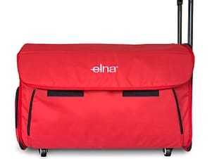 Trolley Bag for Elna and Janome Sewing Machines