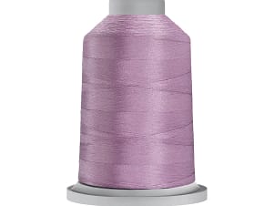 40wt Polyester Thread in 42635 Amethyst by Glide