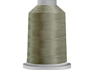 40wt Polyester Thread in 10429 Coin by Glide