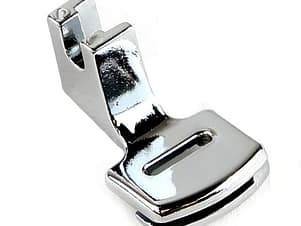 Gathering Foot for Singer 7000, 8000 & "S" Series Sewing Machines
