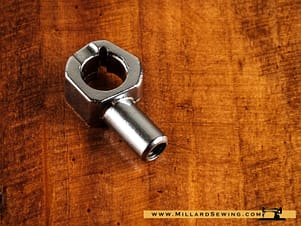 Needle Clamp for Singer Sewing Machines Multiple Makes & Models