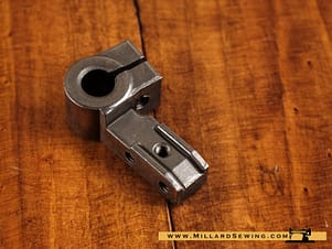 Looper Support, Lower For Elna Model Machines