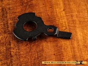 Bracket, Tension Release for Brother Serger Sewing Machines