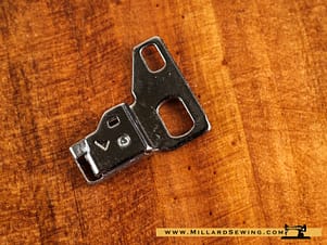 Bobbin Case Stopper Elna Sewing Machines