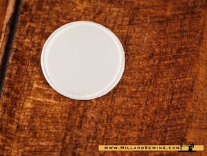 Tension Plate for Brother Serger Sewing Machines