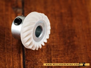 Gear, Hook Drive for Singer 6000 Class Sewing Machines