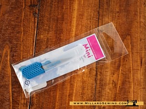Seam Ripper, Mini (Razor Style) by ToolTron