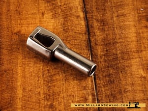 Needle Bar Clamp, For Brother Machine Models & Other Machine Models