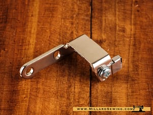 Bobbin Case Position Bracket for Brother Sewing Machines