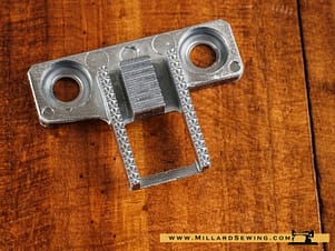 Feed Dog for Janome/New Home & Kenmore Sewing Machines