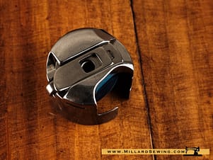 Bobbin Case for Consew, Juki, Singer & Other Industrial Sewing Machine