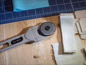 Quilting Basics 1 Hour Class