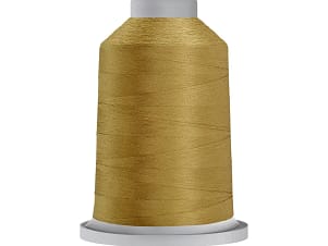 40wt Polyester Thread in 24515 Cleopatra by Glide