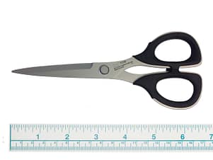 Scissors, 6 2/3" Professional by Kai