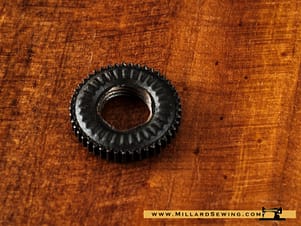 Tension Dial for Brother 600-900 Series Serger Sewing Machines