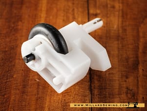 Bobbin Winder Assembly for Brother Model LS Series Sewing Machines & More