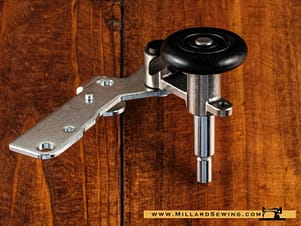 Bobbin Winder for BabyLock BLQP, & Brother PQ1300-PQ1500 Sewing Machines