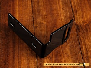 L Type Motor Bracket