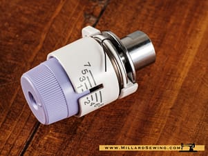 Tension Assembly for High Speed Straight Stitch Janome/New Home & Elna Sewing Machines