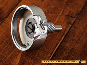 Hook Assembly for Janome/New Home 712T, 808A, S650, & S750