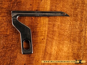 Lower Looper for Janome/New Home Sergers