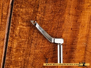 Upper Looper for Janome/New Home Sergers