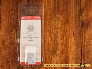 Eyelet Plate for Most Husqvarna Viking Sewing Machines