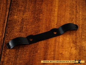 Slide Plate Spring for Classic Brother & Japanese ZigZag Model Sewing Machines