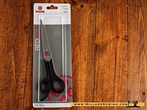 Scissors, 7" Hair Trimmers by Mundial