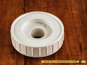 Dial, Select Dial for Singer Sewing Machines