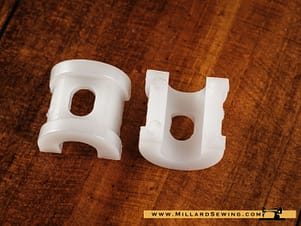 Gear, Loading Cam for Singer 900 Class Sewing Machines